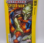Ultimate Spiderman #23 used