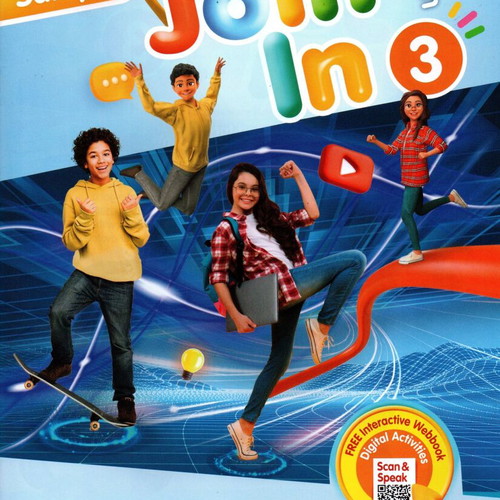 Burlington Books Catalogue 2026/2027 New English Language Series
