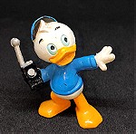  Γνησια Φιγουρα Disney The Ducks - Donald Family