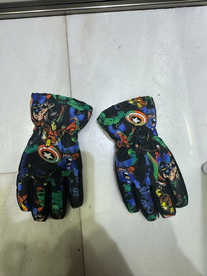 H&M Ski Gloves new for children aged 3-5