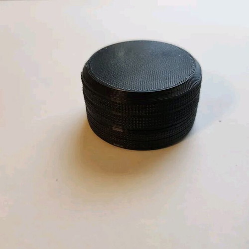 Round case for mico SD new