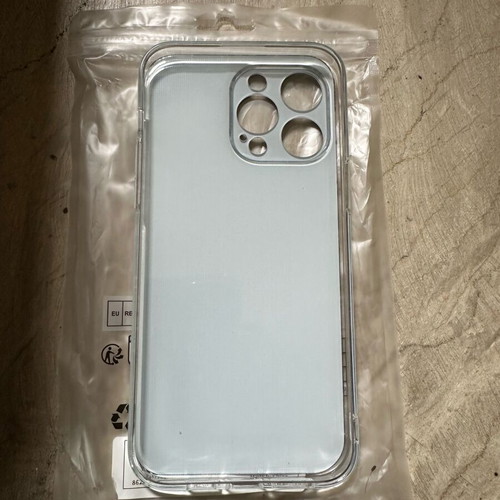 iPhone 14 Pro Max back case new
