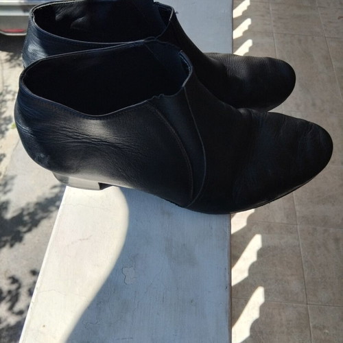 Supadance men's dance shoes