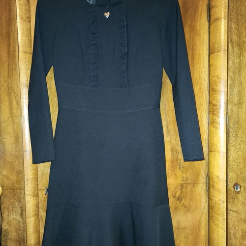 Spell dress size medium, excellent condition, black