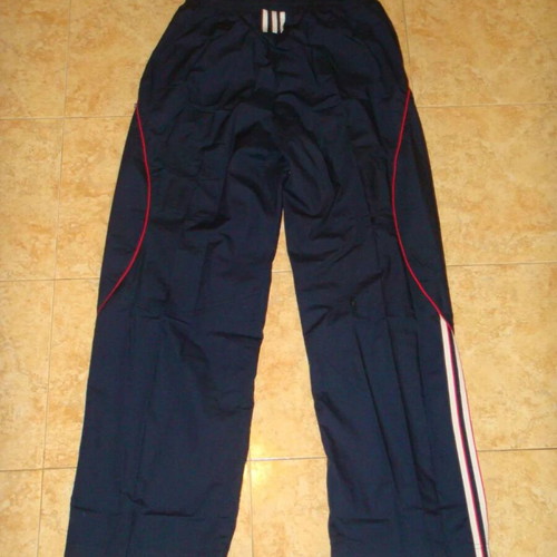 Adidas Zeus 3S Presentation Pants new, blue