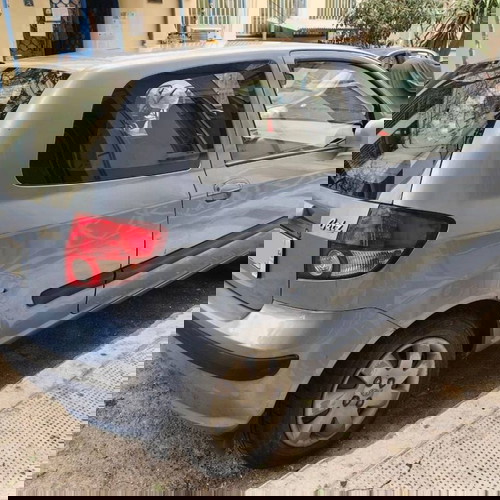 Hyundai Getz 2003 μεταχειρισμένο, βενζίνη, 1.100 cc, 158.260 χλμ