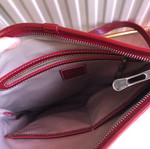 Burberry women's crossbody bag used