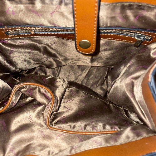 Axel backpack bag used
