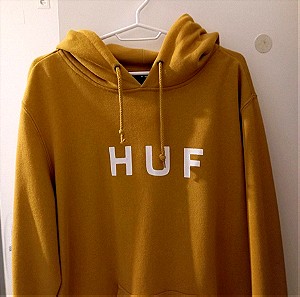 Huf hoodie