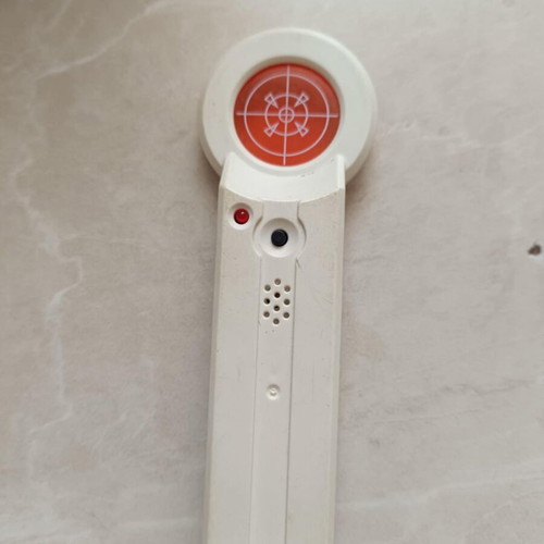 Playmobil Detector like new