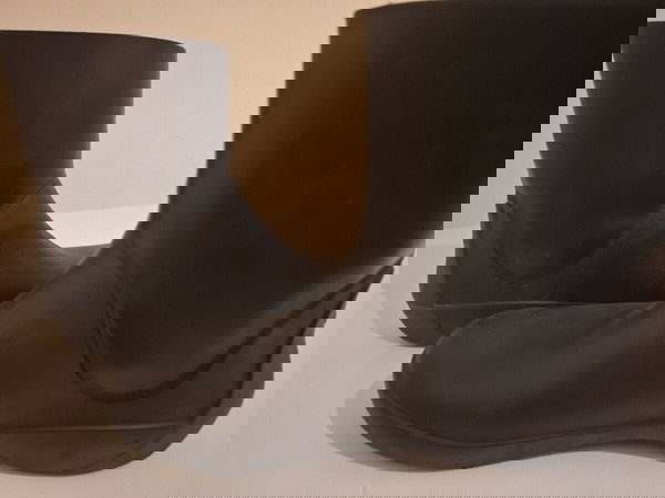 Γνήσια Crocs μποτάκια ν.38