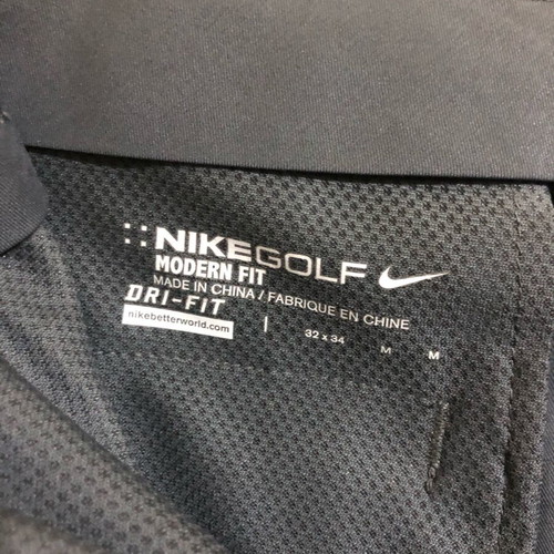 Nike Golf Modern Fit Pants Medium
