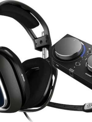 Astro A40 MixAmp used, with original box