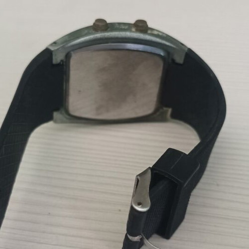 Wristwatch used unisex