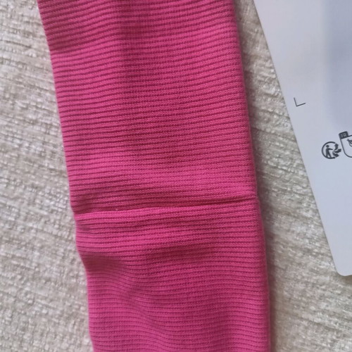 Alo yoga Headband new, black with tags