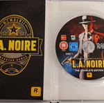 LA Noire PC like new