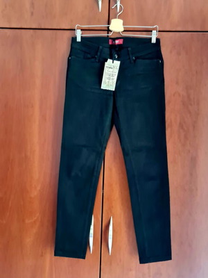 Sarah Lawrence jeans new, size S black
