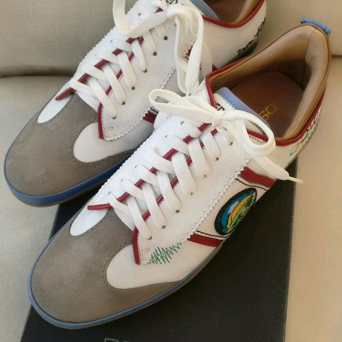 Dsquared2 collectible sneakers new, Athens 2004 Olympic Games