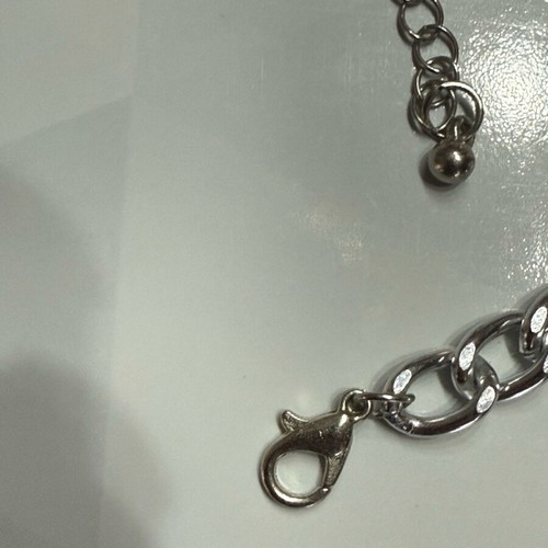 Chain necklace new