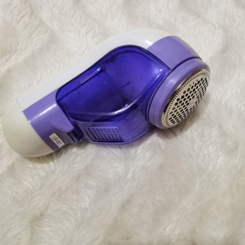 Device for Removing Lint Like New