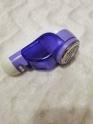 Device for Removing Lint Like New