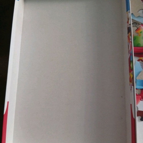 Paw Patrol puzzle like new