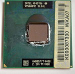 Intel CPUs σε αριστη κατασταση