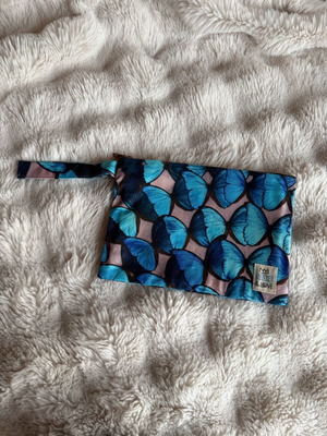 Bleecker & Love bag