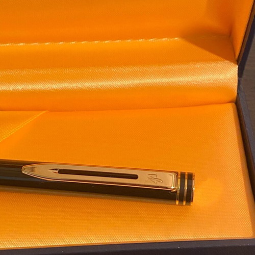 Waterman pen like new, does not write