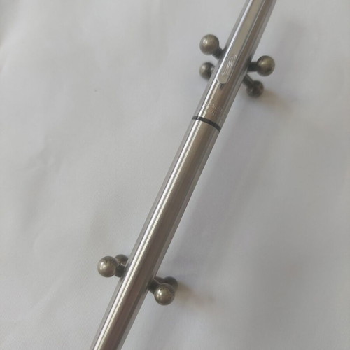 Schneider Express Metal Pen used