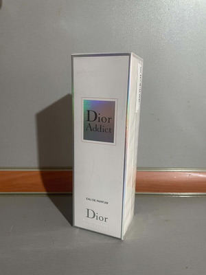 Christian Dior Dior Addict Eau de Parfum 100 ml new