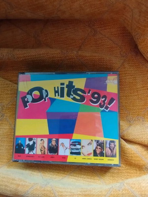 Music CD 3 double and 2 single like new
