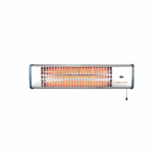 Wall heater 1200W like new, almost untouched