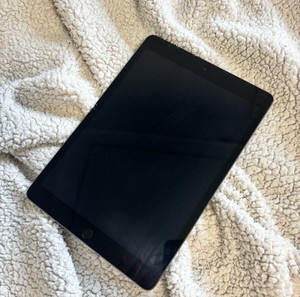 iPad 7th Generation 32GB space gray για ανταλλακτικά