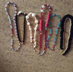 Summer necklace set new