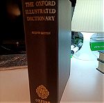  the Oxford illustrated dictionary
