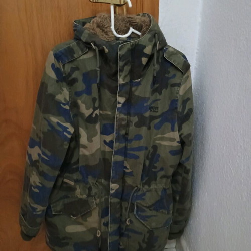 Basehit jacket S like new