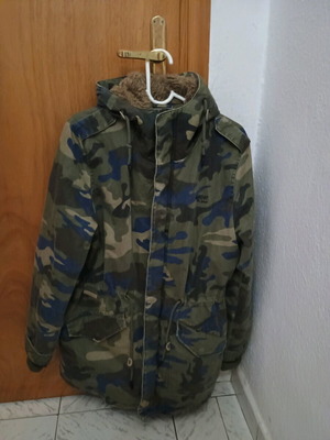 Basehit jacket S like new