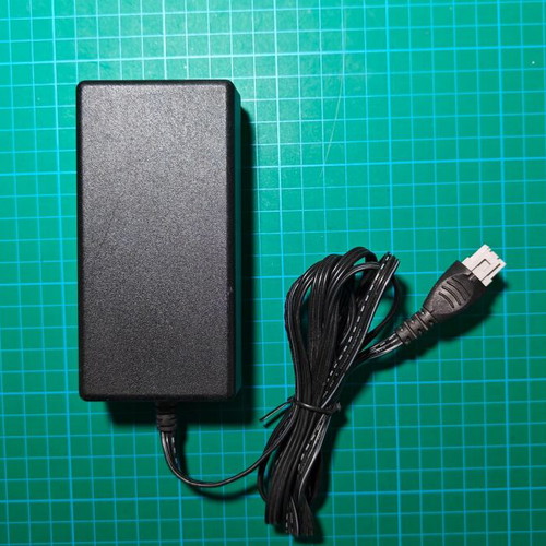 HP 0957-2084 power adapter used, genuine