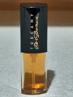 Tuscany Per Donna Aramis 5.3ml Eau de Parfum mini spray new