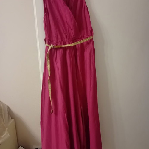 Acne Studios pink jumpsuit, new