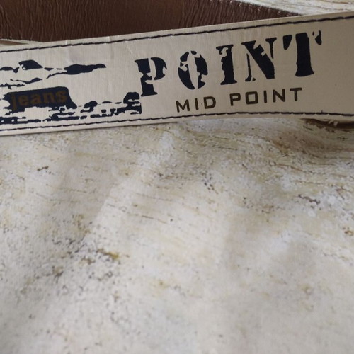ZONE *POINT* In excellent condition.