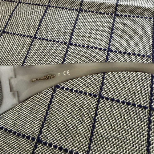 Arnette sunglasses used, black and gray