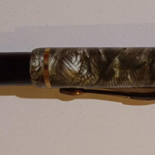 Rapidograph Imperial 1943 used with minor wear