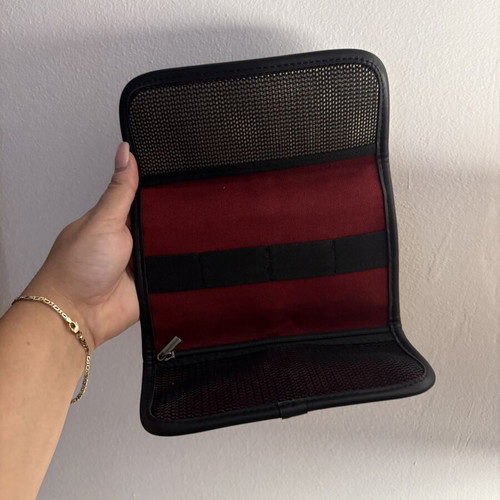 Tommy Hilfiger Lewis Hamilton organizer