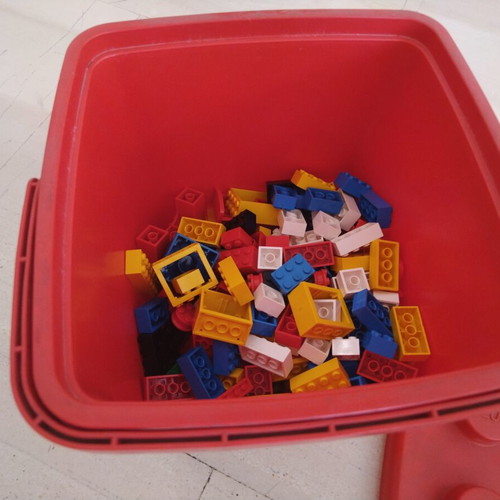 Lego vintage τουβλάκια μεταχειρισμένα δεκαετίας 80-90