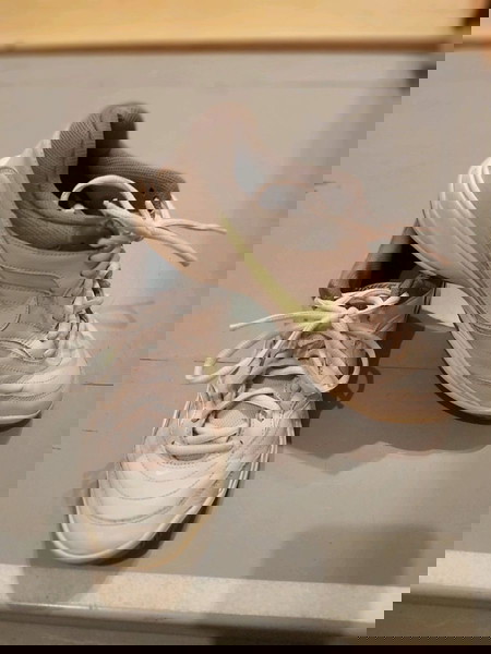Nike αθλητικά παπούτσια