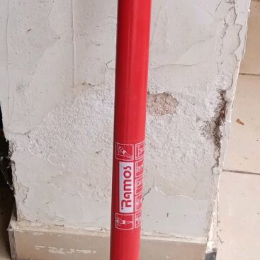 Monozygo pull-up bar Ramos like new, 67-107cm, up to 100kg