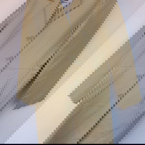 Vintage кожено яке Goldstein Molltan, размер 40, като ново