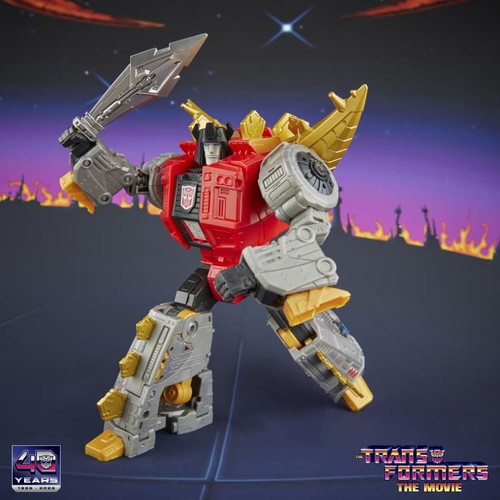 Transformers Studio Series G1 Dinobot Snarl Leader Class new